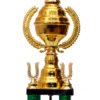 TROFEO NACIONAL DORADO MODELO 19