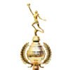 TROFEO NACIONAL DORADO MODELO 17