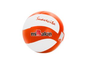 PELOTA DE VOLEY MiBalón “SUAVECITA”