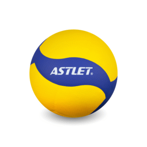 PELOTA DE VOLEY ASTLET SOFT TOUCH #5