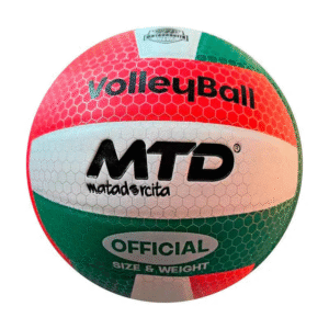 PELOTAS DE VOLEY CLASICO PANAL MATADORCITA