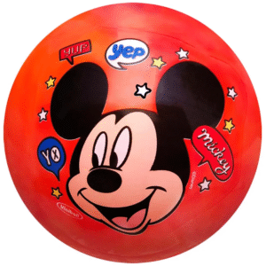 PELOTAS RECREATIVAS CUTE SURTIDO