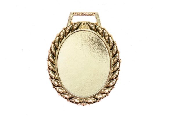 MEDALLA TRADICIONAL 2 POR DOCENA