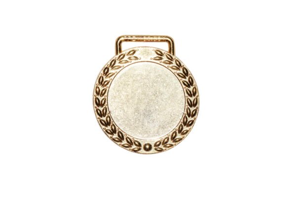 MEDALLA TRADICIONAL 3 POR DOCENA