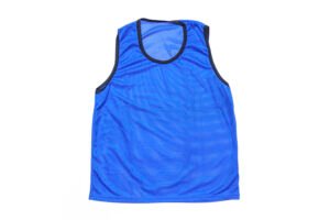 CHALECO DEPORTIVO
