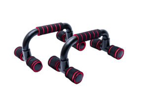 BARRAS PARA FLEXIONES