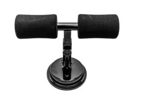 SOPORTE PARA ABDOMINALES CON VENTOSA