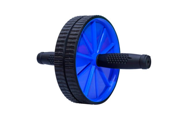 RODILLO DE ABDOMINALES