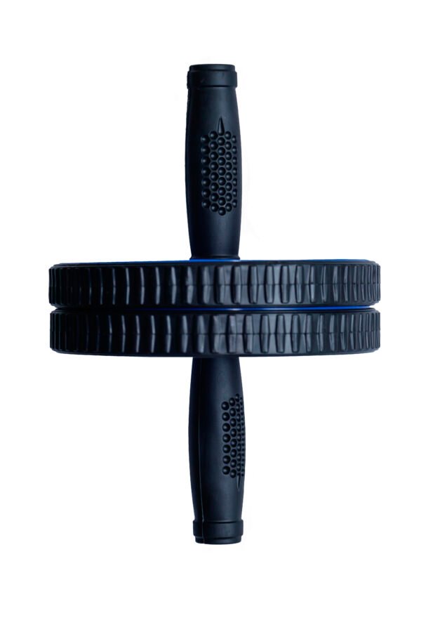 RODILLO DE ABDOMINALES