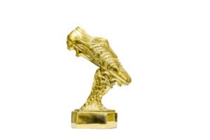 TROFEO DORADO IMPORTADO INDIVIDUAL MODELO 29