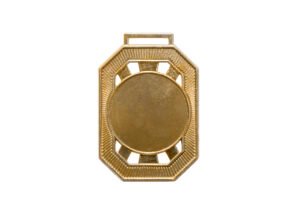 MEDALLA GRANDE 4 POR DOCENA