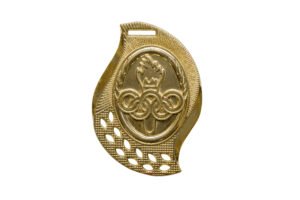 MEDALLA OLIMPIADA 5 POR DOCENA