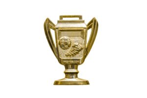 MEDALLA FUTBOL 6 POR DOCENA