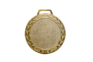 MEDALLA GRANDE 1 POR DOCENA