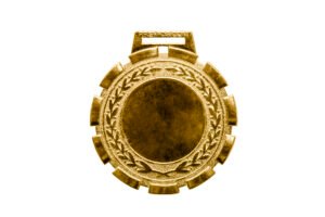 MEDALLA GRANDE 2 POR DOCENA