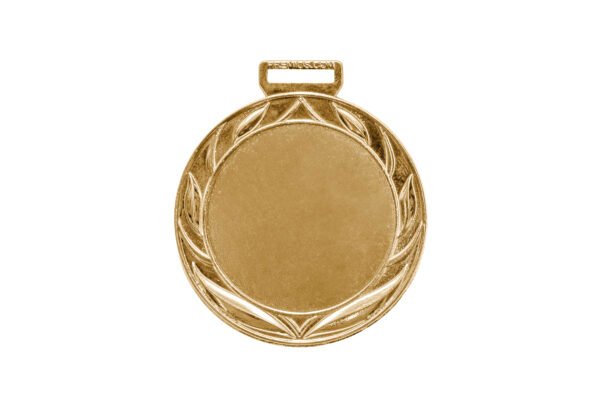 MEDALLA GRANDE 3 POR DOCENA