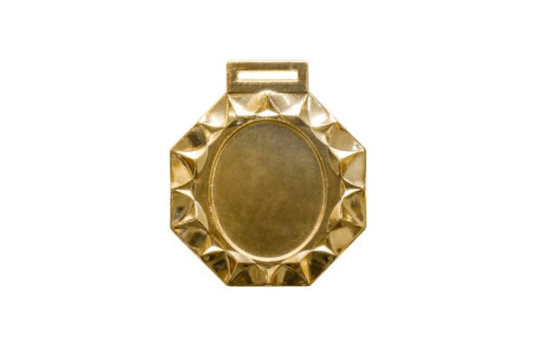 MEDALLA PERSONALIZABLE 1 POR DOCENA