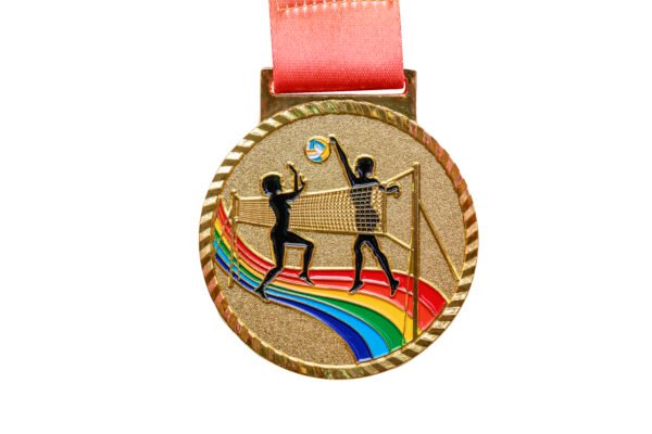 _MG_0372 copia MEDALLA VOLEY ARCOIRIS DOCENA