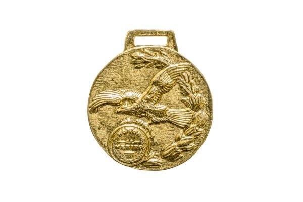 MEDALLA HONOR AL MERITO 2 POR DOCENA