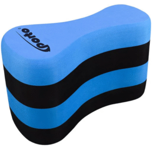 PULL BOY DE GOMA PARA NATACIÓN PORTO