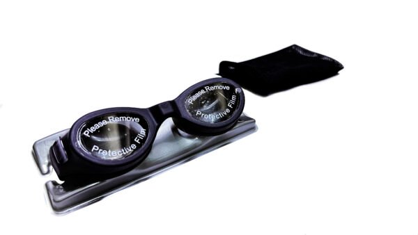 LENTES PORTO NATACION ADULTO