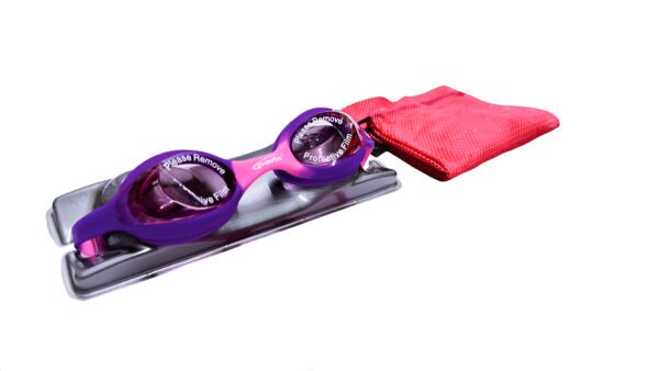 LENTES PORTO NATACION JUNIOR