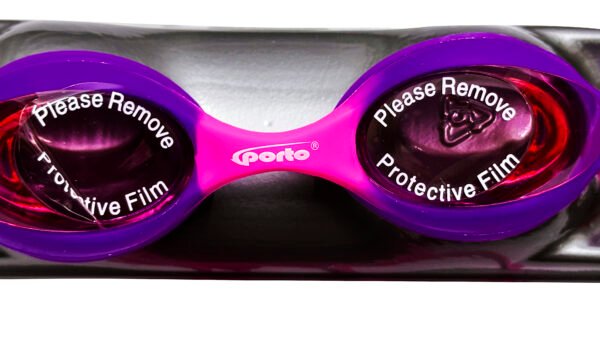LENTES PORTO NATACION JUNIOR